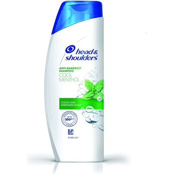 Head & Shoulders Cool Mint Shampoo 350ml