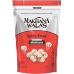 Makhana Wala's Spicy Treat Makhana 60g