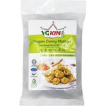 VgKin Vegan Curry Mutton 400g