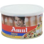 Amul Processed Cheese 400g