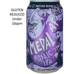 Bootstrap Medal AF Mosaic IPA 355ml