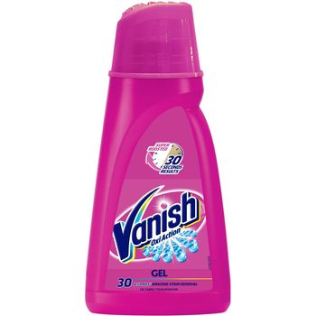Vanish Power O2 Gel Fabric Stain Remover