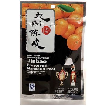 Jiabao Mandarin Peel 75g