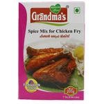 Grandma's Chicken Fry Spice Mix 200g