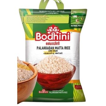 Bodhini Matta Long Grain Rice 5kg