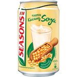 F&N Seasons Soya Bean 300ml