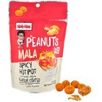 Koh-Kae Peanuts Mala Spicy Flavour 65g