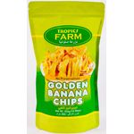 Tropics Farm Banana Chips 350g