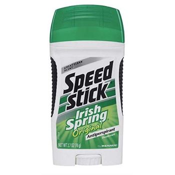 Speed Stick Irish Spring Original Antiperspirant Deodorant 75g