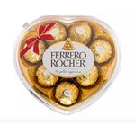 Ferrero Rocher Chocolate T8 100g