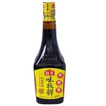 Haday Haitian Wei Ji Xian Soy Sauce 750ml