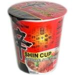 Nong Shim Soup Cup Noodle Shin