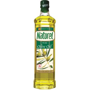 Naturel Olive Oil Pure 750ml