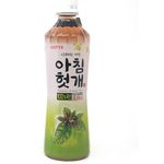 Lotte Korean Raisin Tea 500ml
