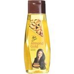 Marico's Hair And Care Almond Gold Oil 200ml
