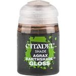 Citadel Pot De Peinture Shade Agrax Earthshade Gloss 24ml