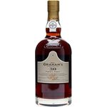 Graham's 30 Year Old Tawny Port 750ml (Agent Stock)