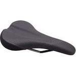 WTB Koda Medium Saddle Cromoly Black USUAL PRICE $128