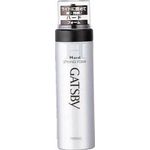 Gatzby Styling Foam Mousse Hard 185g