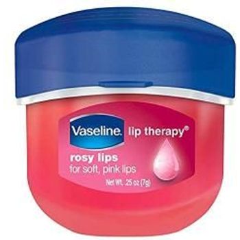 Vaseline Lip Therapy Rosy Lips 7g