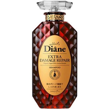 Moist Diane Extra Damage Repair Shampoo 450ml