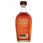 Elijah Craig Small Batch Bourbon 700ml (Agent Stock)