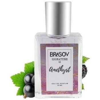 Brasov Signature Edp Amethyst 35ml