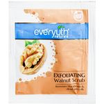Everyuth Natural Walnut Scrub 7g