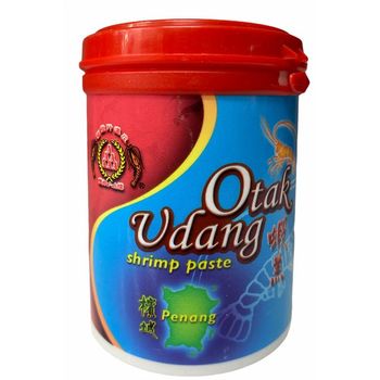 6A Otak Udang Shrimp Paste 180g