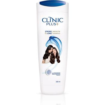 Clinic Plus Health Shampoo 340ml