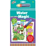 Galt Water Magic Farm