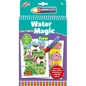 Galt Water Magic Farm