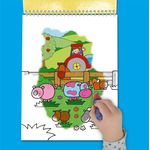 Galt Water Magic Farm