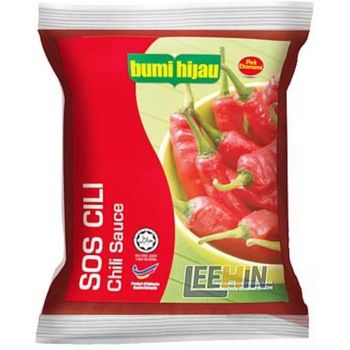 Bumi Hijau Chilli Sauce 1kg