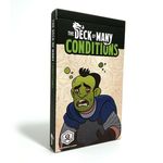 The Deck of Many Conditions (5E)