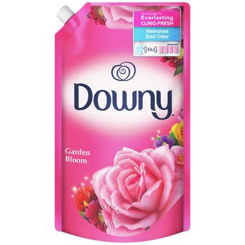 Downy Ultra Garden Bloom Softener Refill - 1.5L 