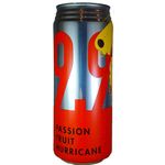 Taihu Brewing Passionfruit Hurricance 500ml