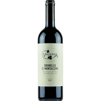 Val di Suga Brunello Di Montalcino 2013 750ml