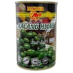 Makmur Processed Peas Wanmao Premium Green Beans 425g