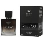 Bombay Shaving Company Veleno Perfume For Men 100g