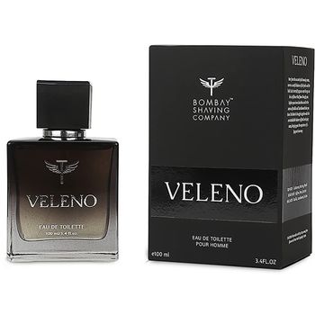 Bombay Shaving Company Veleno Perfume For Men 100g