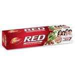 Dabur Red Toothpaste 200g