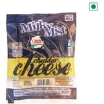 Milkymist Cheddar Cheese 200g