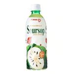 Pokka Soursop Juice 500ml