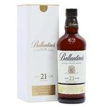 Ballantine's 21 Years