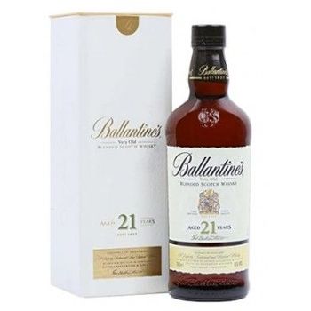 Ballantine's 21 Years