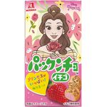 Morinaga Pakkuncho Strawberry 41g