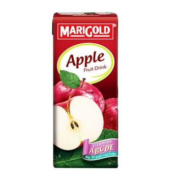 Marigold Apple Fruit Drink 250ml