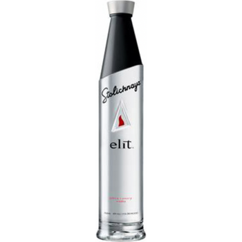 Stolichnaya Stoli Elit Ultra Luxury Vodka 700ml