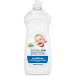 Eco Max Natural Baby Ultra Dish Wash 740ml